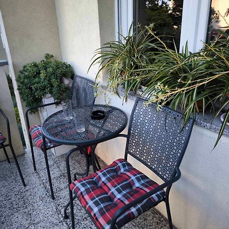 בוזט Apartman Snjeska מראה חיצוני תמונה